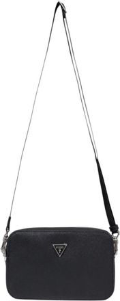 Guess Mujer, Bolsos, Negro, Talla: ONE Size