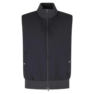 Herno Hombre, Chaquetas, Azul, Talla: XL