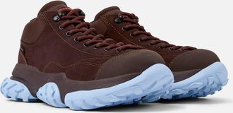 Camper Ankle-boot Men Camper Karst Trek