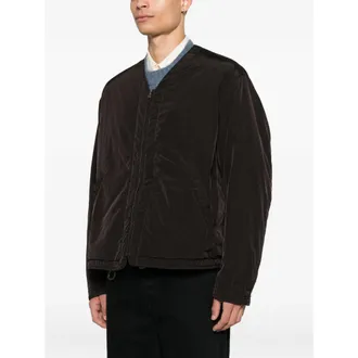 RANRA Ascender Bomber Jacket - Black