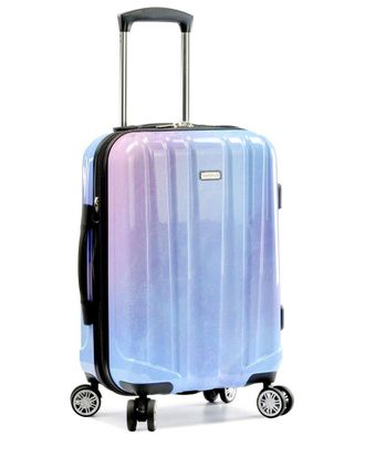 Travelers Choice Ruma II Expandable 22in Carry-On