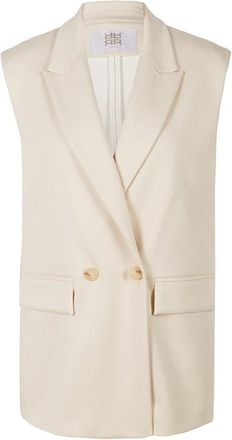 Riani Mujer, Chaquetas, Beige, Talla: M