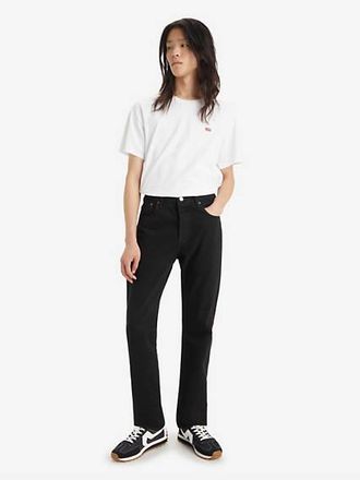 Levi's 501 Original Jeans - Mens - 28X32 - Black