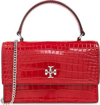 Tory Burch Mujer, Bolsos, Rojo, Talla: ONE Size