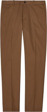 Robert Talbott Douglas Brushed Chino Pant