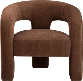 TOV Furniture Tov Furniture Malone Performance Chenille Accent Chair