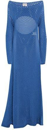 Semicouture VESTITI - Vestiti lunghi su YOOX.COM