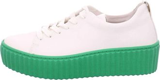 Gabor Sneakers - Dames - Schoenen - Wit - Maat: 37 1/2 EU