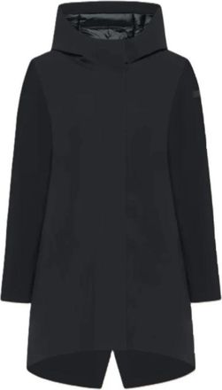 Roberto Ricci Design Winterparka met Surflex Technology - Dames - Parka Jassen - Blauw - S - Jassen