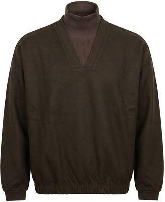 Emporio Armani TOPWEAR - Sweatshirts on YOOX.COM