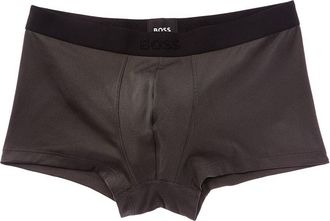 HUGO BOSS Shiny Piquet Trunk