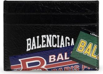 Balenciaga Hombre, Accesorios, Negro, Talla: ONE Size