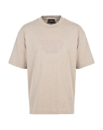 Emporio Armani TOPWEAR - T-shirts on YOOX.COM
