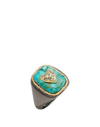 Zadig&Voltaire SCHMUCK und UHREN - Ringe auf YOOX.COM