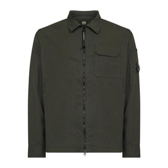 C.P. Company C.p. Company, Uomo, Giacche, Verde, M, new