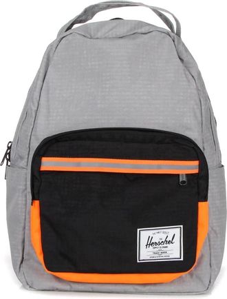 Herschel Rugzak - Heren - Rugzakken - Grijs - ONE Size - Tassen