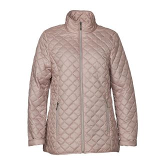 Danwear Chaqueta Daimi - Jackets - Mujer - Rosa - 4XL