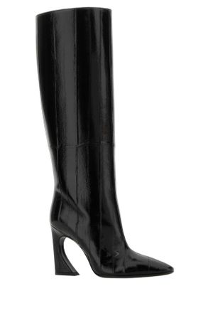 Fendi Nero Stivali Boot