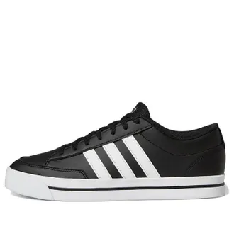 adidas neo Retrovulc Black White GW8371