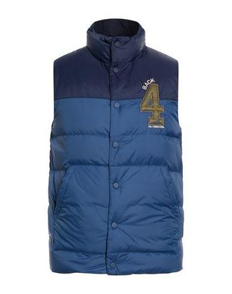 La Martina JACKEN & M&Auml;NTEL - Westen auf YOOX.COM