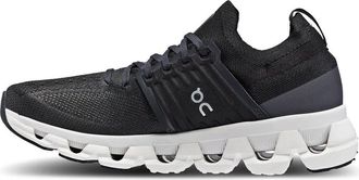 On Running (WMNS) On Running Cloudswift 3 All Black 3WD10450485