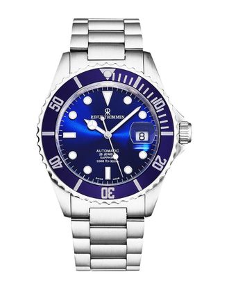 Revue Thommen Mens Diver Watch