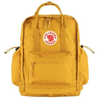 Fj&auml;llr&auml;ven K&aring;nken Outlong 18 l Daypack - Unisex | gelb