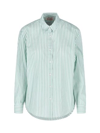 MC2 Saint Barth Camicia Brigitte