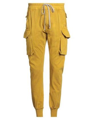 Rick Owens BOTTOMWEAR - Trousers on YOOX.COM