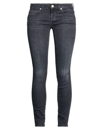 7 For All Mankind BOTTOMWEAR - Jeans sur YOOX.COM