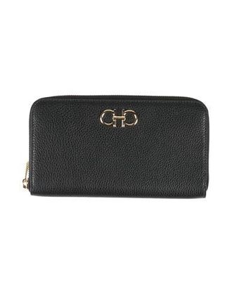 Ferragamo Kleinlederwaren - Brieftaschen auf YOOX.COM