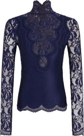 Paco Rabanne Donna, Top, Blu, S, new
