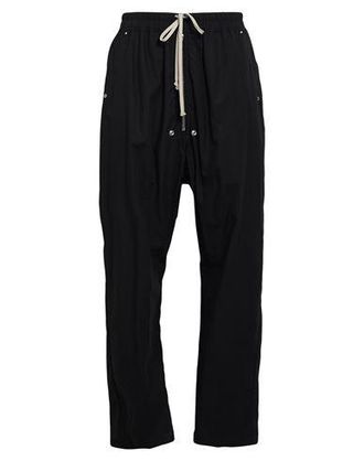 Rick Owens BOTTOMWEAR - Trousers on YOOX.COM