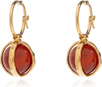 Jil Sander Donna, Accessori, Giallo, Taglia unica, new