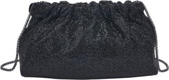 Urban Expression Hazel Clutch