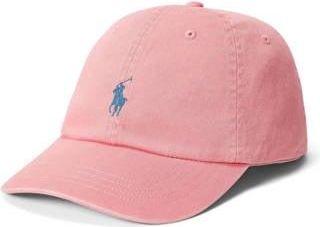 Polo Ralph Lauren pet lichtroze