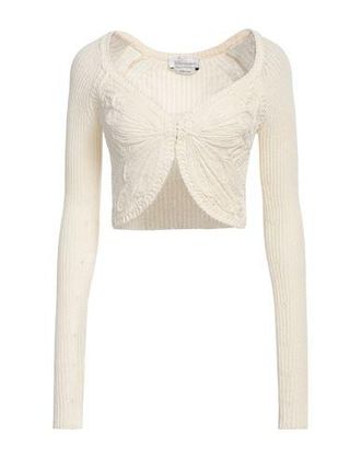 Blumarine KNITWEAR - Cardigans on YOOX.COM