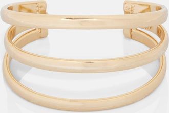 Jennifer Behr Reya cuff bracelet