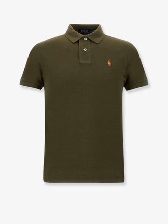 Ralph Lauren Polo in cotone - POLO RALPH LAUREN - gender_Man