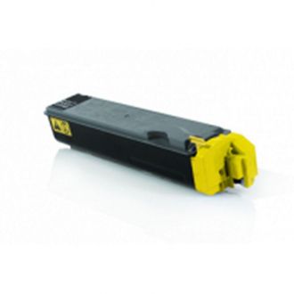 Kyocera 1t02yjanl0 Cartucho De T&oacute;ner 1 Pieza(s) Original Amarillo