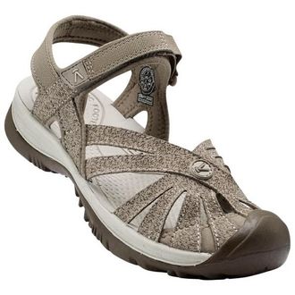 Keen Rose Sandal Sandalen f&uuml;r Damen | beige/braun