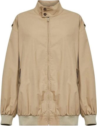 Maison Margiela Kaban Sport Jacket