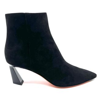 Santoni Donna, Scarpe, Nero, 37 1/2 EU, new