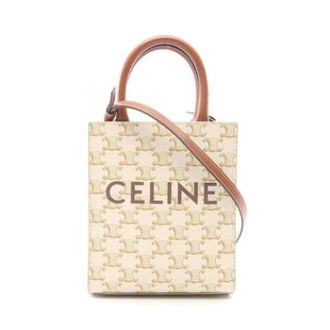 Celine Pre-owned Mini Bags, female, Multicolor, Size: ONE SIZE Pre-owned Vintage Mini Bag