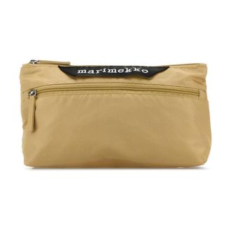 Marimekko Borsa a Marsupio in Tessuto Beige - - Bags - unisex - Beige - ONE SIZE