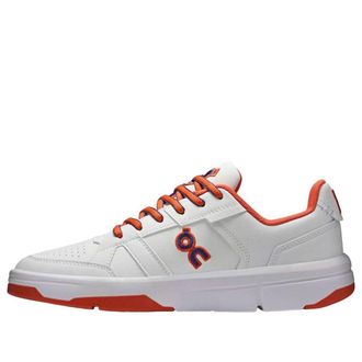 On Running (WMNS) On Running The Roger CH Varsity White Flame 3WG10780256