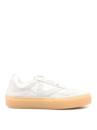 INUIKII Lynn Suede Sneakers