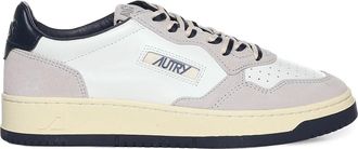 Autry Medalist Sneaker
