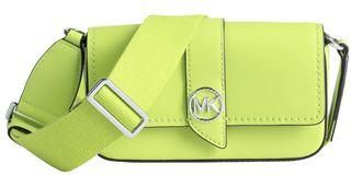 Michael Kors BAGS - Cross-body bags sur YOOX.COM