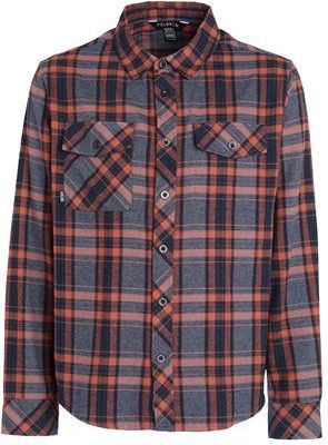 Poler Stuff Halifax Flannel